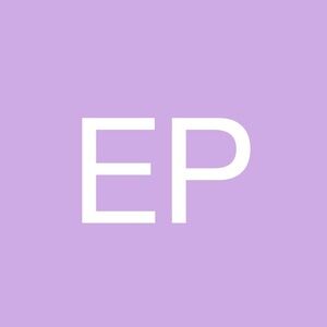 Meet your Posher, Edward